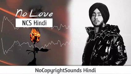 NO LOVE - Shubh -- Hindi Songs --Song Hindi