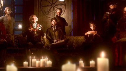 The Council - Tráiler de Lanzamiento