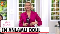 En İyi Gündüz Kuşağı programı Esra Erol'da oldu! - Esra Erol'da 22 Aralık 2022