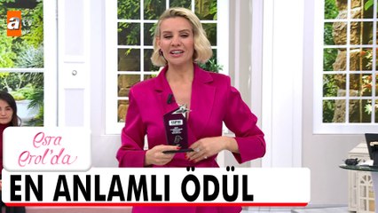 En İyi Gündüz Kuşağı programı Esra Erol'da oldu! - Esra Erol'da 22 Aralık 2022