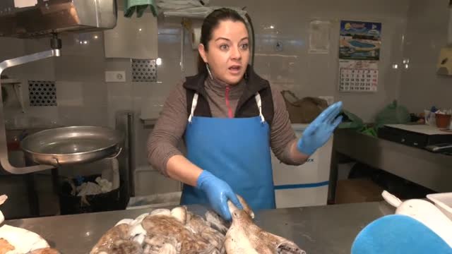 Los alimentos típicos navideños no suben tanto este año