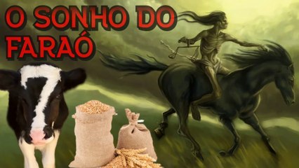O SONHO DO FARAÓ E OS DOIS ÚLTIMOS SHEMITÁ | COM ROMILSON FERREIRA