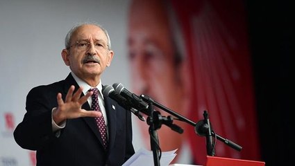 Kılıçdaroğlu'ndan İBB'ye açılan soruşturmaya sert tepki! Erdoğan'a meydan okudu