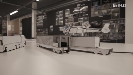 Extraction 2 - First Look