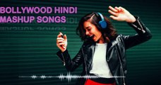 Bollywood Hindi Mashup Songs 2022  - mashups - hindi songs  tunes