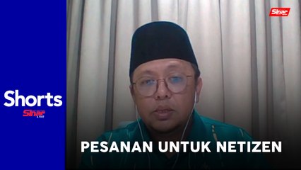 Hentikan persepsi negatif terhadap institusi zakat