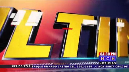 Le quitan la vida a conductor de bus de empresa _El Rey_ en #Comayagüela