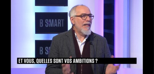SMART LEADERS - L'interview de Roland Carbonnel (Green Tropism) et Michael Piron (Groupe WE) par Florence Duprat