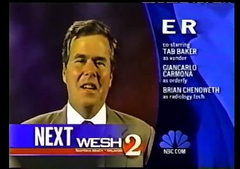 ABC/CBS/NBC/FOX Split Screen Credits (Part 2)