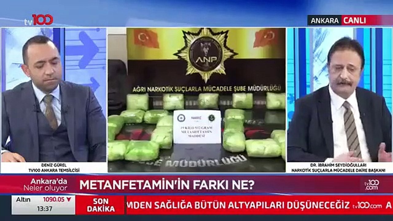Narkotikten açıklama! Dijital platformların dizileri zihinleri zehirliyor