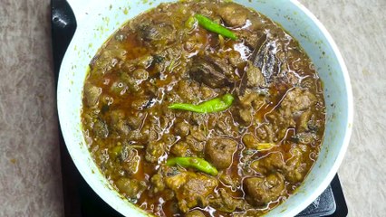 এমন কলিজা ভুনা দিয়ে নিমিষেই এক প্লেট ভাত শেষ করা যাবে | Chicken kolija masala recipe