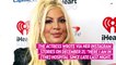 Tori Spelling Reveals She’s in the Hospital, Slams Haters for Claiming She Was Faking