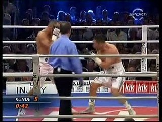 Arthur Abraham vs Кhoren Gevor (18-08-2007) Full Fight