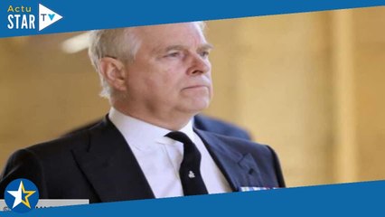 Prince Andrew déchu de ses titres : ce que Camilla Parker-Bowles va y gagner