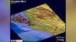 Powerful 6.4-magnitude Californian earthquake visualised in USGS simulation
