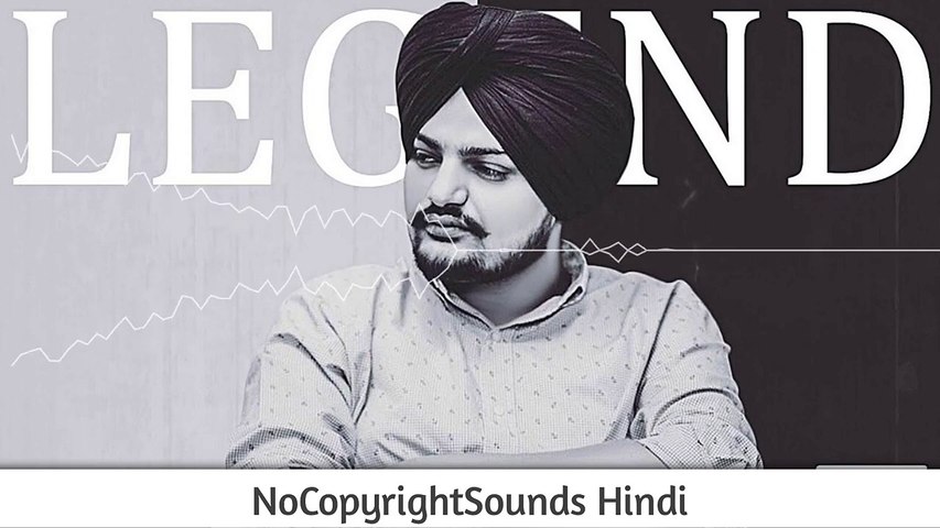 Music Legend - Sidhu MooseWala -- MooseWala Mashup