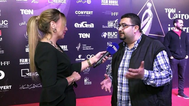 كيف تقرأ فيلم سينمائي؟ الناقد والمخرج محمد رمضان هيعلمك إزاي تطلع الناقد الفني اللي جواك️