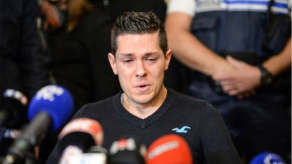 GALA VIDÉO - Jonathann Daval comparé à une poupée ? Cet étrange surnom donné en prison