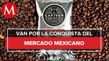 Cafiver lanzará en 2023 franquicia de cafeterías