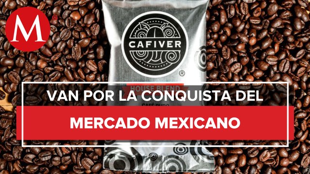 Cafiver lanzará en 2023 franquicia de cafeterías