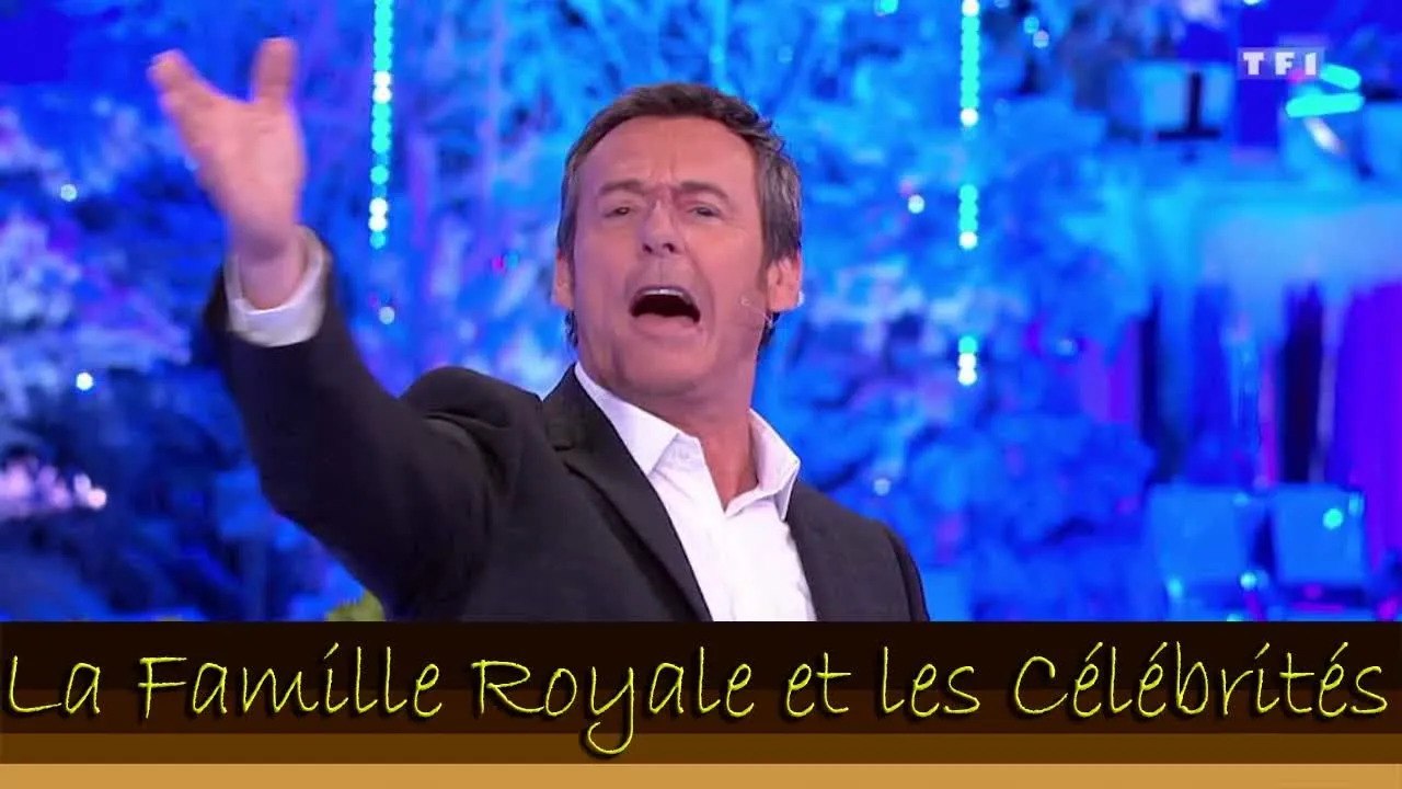 Jean Luc Reichmann frôle la catastrophe en plein tournage des 12 Coups de midi
