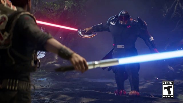 Star Wars Jedi Fallen Order – Launch Trailer