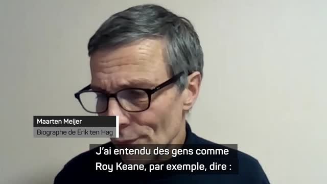 Manchester United - Le biographe de ten Hag estime que le cas Cristiano Ronaldo a été traité très justement