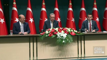 Meclis'te "asgari ücret" polemiği