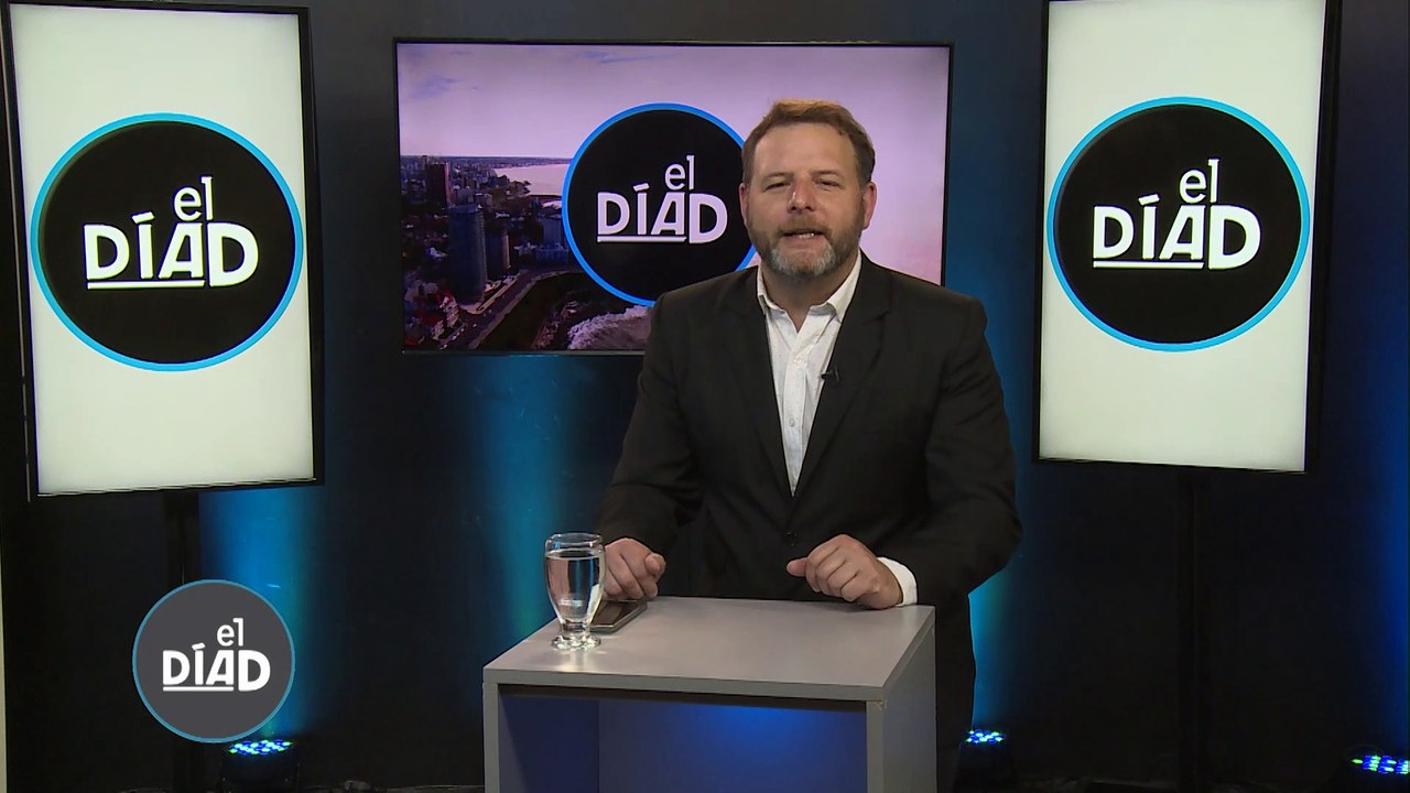 EL DIA D - PROGRAMA 159
