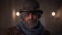 Steampunk-Hoffnung Lies of P zeigt nicht nur neues Gameplay, sondern auch Papa Geppetto