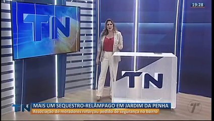 Moradores de Jardim da Penha pedem segurança após 6º sequestro