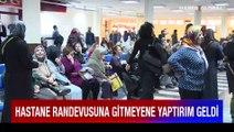 Sağlık Bakanlığı harekete geçti: Hastane randevusunu iptal etmeyene yaptırım! İşte o uygulama