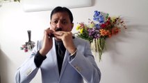 Aaj se pahele aaj se jyda - Film Chitchor 1976 on Harmonica Live Performance by Mukund Kamdar