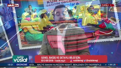 Afrika'da limon ağacı projesi