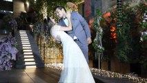 CHAFIC W. ARISS Photography Presents : AHMAD & RAWYA WEDDING PARTY 13-08-2022