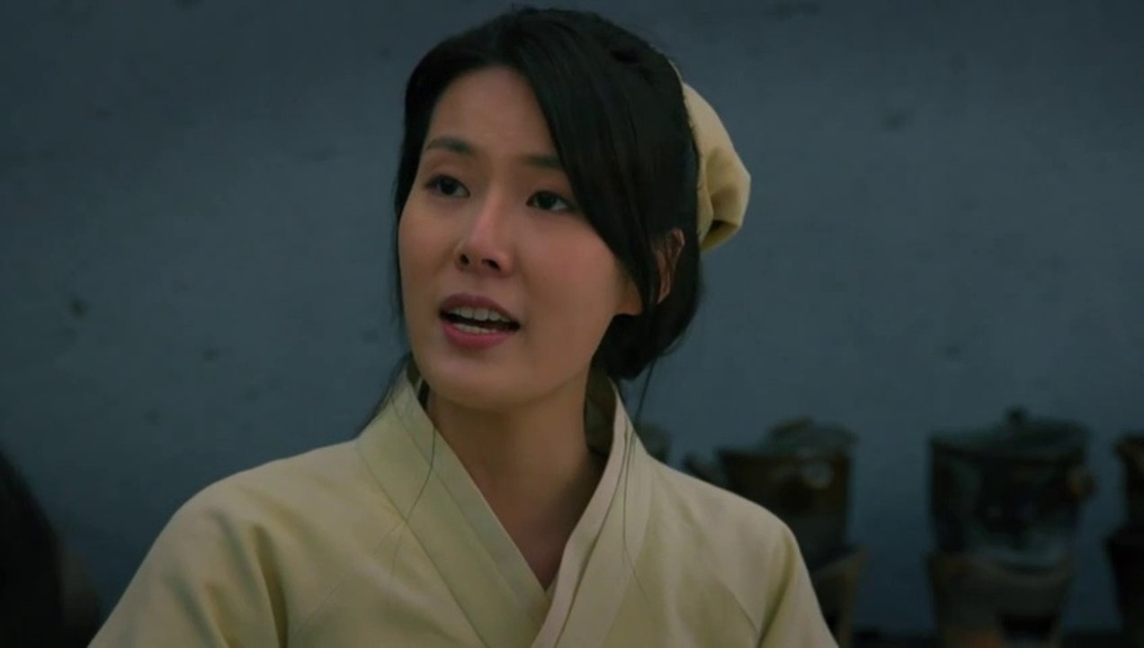 UN-GR4N-V14J3 CAPITULO 31 ESPAÑOL AUDIO LATINO : DORAMA  CHINO ONLINE