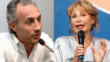 Otto e mezzo, Travaglio contro il governo Si sono dimenticati di