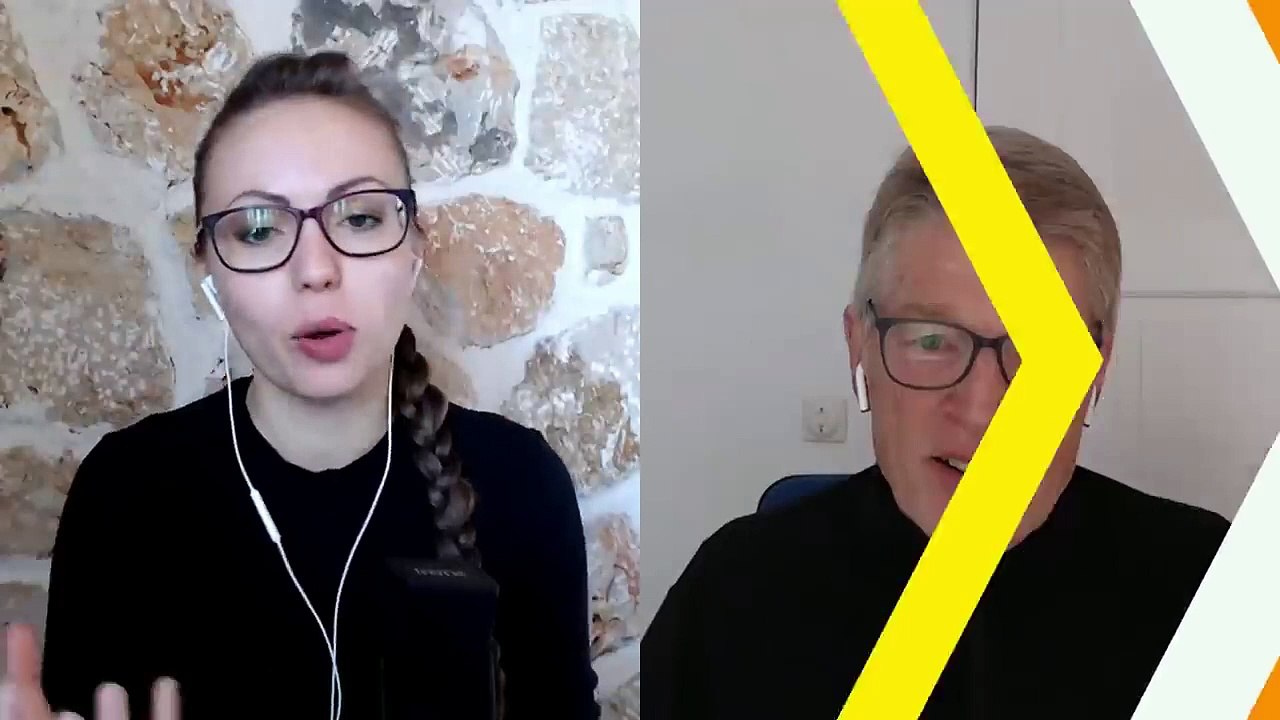 Was kommt auf uns zu   Ernst Wolff