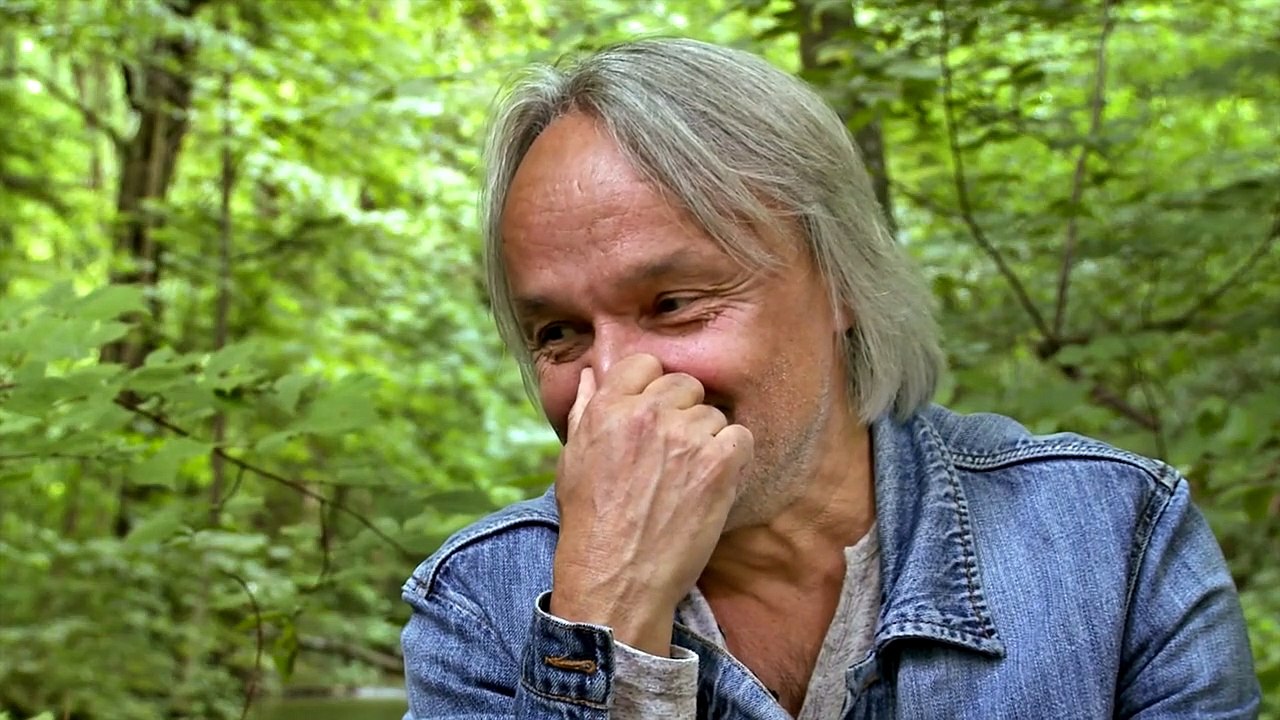 ... wie dich selbst? Trailer DF