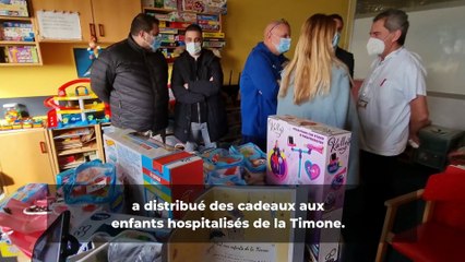 Les cadeaux OM pour les enfants