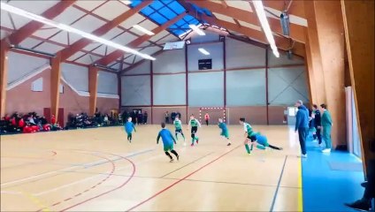 Tournoi U10/U11