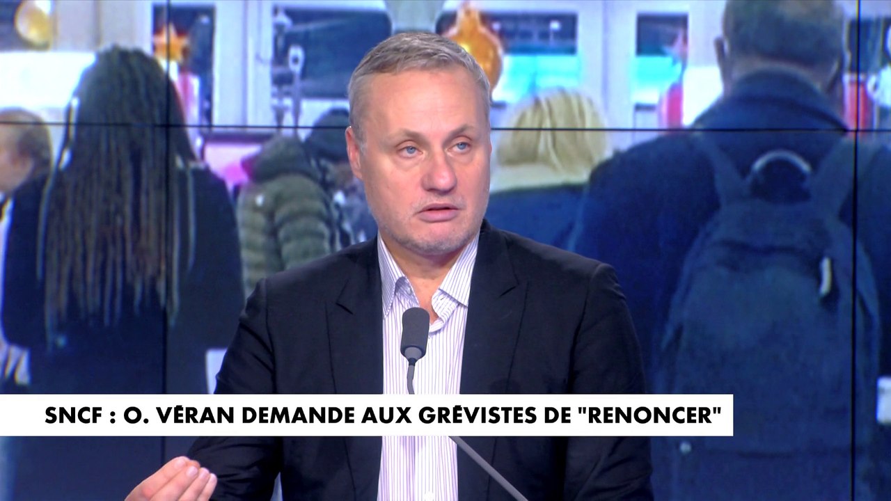 Jean-Sébastien Ferjou : «La conflictualité n'est en rien une garantie d'acquis sociaux»