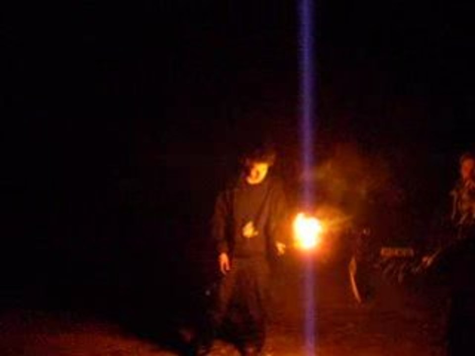 Teuf krs 16/02/08 Speen Qui crache le feu