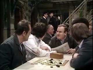 Porridge - S02 - E03 - Disturbing the Peace