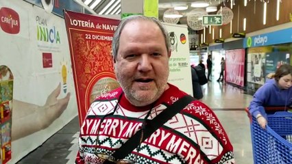 Baleares, salpicada por el ‘Gordo’, el 5.490, el segundo cuarto premio, el 25.296 y el último quinto, el 87.092