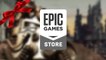 Epic Games Store : 3 jeux cultes gratuits pour le 22 décembre !