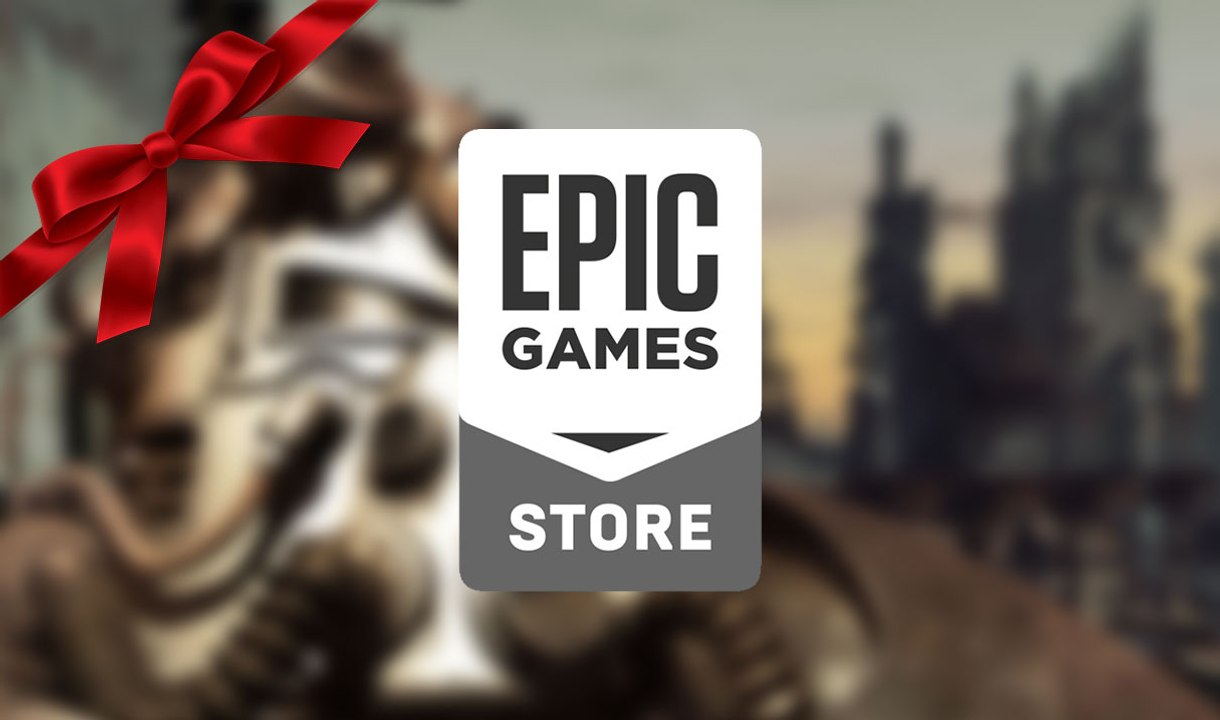 Epic Games Store : 3 jeux cultes gratuits pour le 22 décembre !