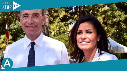"Il m'a laissée pour partir avec une blonde" : Nadia, la femme de Jean-François Copé, fait une révél