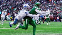 How Detroit Lions Can Move Up in NFC Playoff Standings