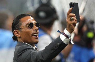トルコ人有名シェフ「ソルトベイ」、FIFA規則違反で米サッカー大会立ち入り禁止に